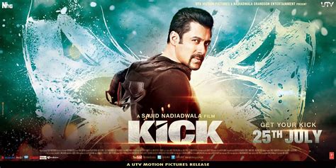 It is a 2014 Hindi Action film. . Kick movie download filmywap